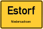 Estorf (Kreis Stade) – Niedersachsen – Breitband Ausbau – Internet Verfügbarkeit (DSL, VDSL, Glasfaser, Kabel, Mobilfunk)