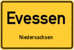 Evessen – Niedersachsen – Breitband Ausbau – Internet Verfügbarkeit (DSL, VDSL, Glasfaser, Kabel, Mobilfunk)