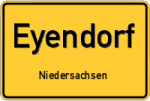 Eyendorf – Niedersachsen – Breitband Ausbau – Internet Verfügbarkeit (DSL, VDSL, Glasfaser, Kabel, Mobilfunk)
