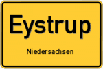 Eystrup – Niedersachsen – Breitband Ausbau – Internet Verfügbarkeit (DSL, VDSL, Glasfaser, Kabel, Mobilfunk)