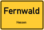 Fernwald – Hessen – Breitband Ausbau – Internet Verfügbarkeit (DSL, VDSL, Glasfaser, Kabel, Mobilfunk)