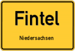 Fintel – Niedersachsen – Breitband Ausbau – Internet Verfügbarkeit (DSL, VDSL, Glasfaser, Kabel, Mobilfunk)