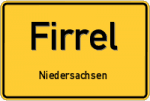 Firrel – Niedersachsen – Breitband Ausbau – Internet Verfügbarkeit (DSL, VDSL, Glasfaser, Kabel, Mobilfunk)