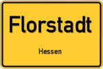 Florstadt – Hessen – Breitband Ausbau – Internet Verfügbarkeit (DSL, VDSL, Glasfaser, Kabel, Mobilfunk)