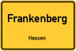 Frankenberg – Hessen – Breitband Ausbau – Internet Verfügbarkeit (DSL, VDSL, Glasfaser, Kabel, Mobilfunk)