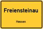 Freiensteinau – Hessen – Breitband Ausbau – Internet Verfügbarkeit (DSL, VDSL, Glasfaser, Kabel, Mobilfunk)