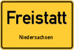 Freistatt bei Sulingen – Niedersachsen – Breitband Ausbau – Internet Verfügbarkeit (DSL, VDSL, Glasfaser, Kabel, Mobilfunk)