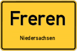 Freren – Niedersachsen – Breitband Ausbau – Internet Verfügbarkeit (DSL, VDSL, Glasfaser, Kabel, Mobilfunk)
