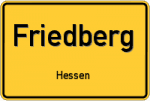 Friedberg – Hessen – Breitband Ausbau – Internet Verfügbarkeit (DSL, VDSL, Glasfaser, Kabel, Mobilfunk)
