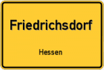 Friedrichsdorf – Hessen – Breitband Ausbau – Internet Verfügbarkeit (DSL, VDSL, Glasfaser, Kabel, Mobilfunk)