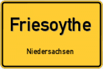 Friesoythe – Niedersachsen – Breitband Ausbau – Internet Verfügbarkeit (DSL, VDSL, Glasfaser, Kabel, Mobilfunk)