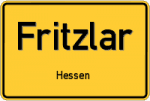 Fritzlar – Hessen – Breitband Ausbau – Internet Verfügbarkeit (DSL, VDSL, Glasfaser, Kabel, Mobilfunk)