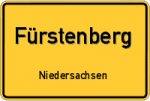 Fürstenberg – Niedersachsen – Breitband Ausbau – Internet Verfügbarkeit (DSL, VDSL, Glasfaser, Kabel, Mobilfunk)