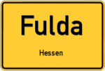 Fulda – Hessen – Breitband Ausbau – Internet Verfügbarkeit (DSL, VDSL, Glasfaser, Kabel, Mobilfunk)