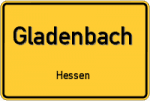 Gladenbach – Hessen – Breitband Ausbau – Internet Verfügbarkeit (DSL, VDSL, Glasfaser, Kabel, Mobilfunk)