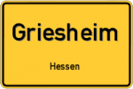 Griesheim – Hessen – Breitband Ausbau – Internet Verfügbarkeit (DSL, VDSL, Glasfaser, Kabel, Mobilfunk)