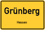 Grünberg – Hessen – Breitband Ausbau – Internet Verfügbarkeit (DSL, VDSL, Glasfaser, Kabel, Mobilfunk)
