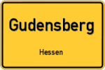 Gudensberg – Hessen – Breitband Ausbau – Internet Verfügbarkeit (DSL, VDSL, Glasfaser, Kabel, Mobilfunk)