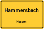 Hammersbach – Hessen – Breitband Ausbau – Internet Verfügbarkeit (DSL, VDSL, Glasfaser, Kabel, Mobilfunk)