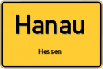 Hanau – Hessen – Breitband Ausbau – Internet Verfügbarkeit (DSL, VDSL, Glasfaser, Kabel, Mobilfunk)
