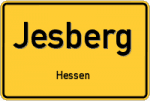Jesberg – Hessen – Breitband Ausbau – Internet Verfügbarkeit (DSL, VDSL, Glasfaser, Kabel, Mobilfunk)