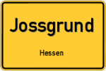 Jossgrund – Hessen – Breitband Ausbau – Internet Verfügbarkeit (DSL, VDSL, Glasfaser, Kabel, Mobilfunk)