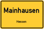 Mainhausen – Hessen – Breitband Ausbau – Internet Verfügbarkeit (DSL, VDSL, Glasfaser, Kabel, Mobilfunk)