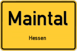 Maintal – Hessen – Breitband Ausbau – Internet Verfügbarkeit (DSL, VDSL, Glasfaser, Kabel, Mobilfunk)