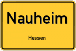 Nauheim – Hessen – Breitband Ausbau – Internet Verfügbarkeit (DSL, VDSL, Glasfaser, Kabel, Mobilfunk)