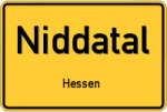 Niddatal – Hessen – Breitband Ausbau – Internet Verfügbarkeit (DSL, VDSL, Glasfaser, Kabel, Mobilfunk)