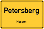 Petersberg – Hessen – Breitband Ausbau – Internet Verfügbarkeit (DSL, VDSL, Glasfaser, Kabel, Mobilfunk)