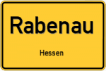 Rabenau – Hessen – Breitband Ausbau – Internet Verfügbarkeit (DSL, VDSL, Glasfaser, Kabel, Mobilfunk)