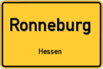 Ronneburg – Hessen – Breitband Ausbau – Internet Verfügbarkeit (DSL, VDSL, Glasfaser, Kabel, Mobilfunk)