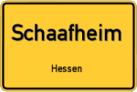 Schaafheim – Hessen – Breitband Ausbau – Internet Verfügbarkeit (DSL, VDSL, Glasfaser, Kabel, Mobilfunk)