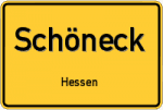 Schöneck – Hessen – Breitband Ausbau – Internet Verfügbarkeit (DSL, VDSL, Glasfaser, Kabel, Mobilfunk)