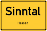 Sinntal – Hessen – Breitband Ausbau – Internet Verfügbarkeit (DSL, VDSL, Glasfaser, Kabel, Mobilfunk)