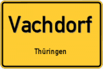 Vachdorf – Thüringen – Breitband Ausbau – Internet Verfügbarkeit (DSL, VDSL, Glasfaser, Kabel, Mobilfunk)