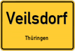 Veilsdorf – Thüringen – Breitband Ausbau – Internet Verfügbarkeit (DSL, VDSL, Glasfaser, Kabel, Mobilfunk)