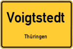 Voigtstedt – Thüringen – Breitband Ausbau – Internet Verfügbarkeit (DSL, VDSL, Glasfaser, Kabel, Mobilfunk)