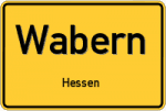 Wabern – Hessen – Breitband Ausbau – Internet Verfügbarkeit (DSL, VDSL, Glasfaser, Kabel, Mobilfunk)