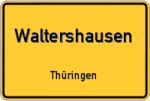 Waltershausen – Thüringen – Breitband Ausbau – Internet Verfügbarkeit (DSL, VDSL, Glasfaser, Kabel, Mobilfunk)