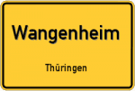 Wangenheim – Thüringen – Breitband Ausbau – Internet Verfügbarkeit (DSL, VDSL, Glasfaser, Kabel, Mobilfunk)