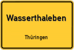 Wasserthaleben – Thüringen – Breitband Ausbau – Internet Verfügbarkeit (DSL, VDSL, Glasfaser, Kabel, Mobilfunk)