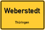 Weberstedt – Thüringen – Breitband Ausbau – Internet Verfügbarkeit (DSL, VDSL, Glasfaser, Kabel, Mobilfunk)