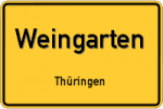 Weingarten – Thüringen – Breitband Ausbau – Internet Verfügbarkeit (DSL, VDSL, Glasfaser, Kabel, Mobilfunk)