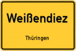 Weißendiez – Thüringen – Breitband Ausbau – Internet Verfügbarkeit (DSL, VDSL, Glasfaser, Kabel, Mobilfunk)