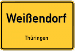 Weißendorf – Thüringen – Breitband Ausbau – Internet Verfügbarkeit (DSL, VDSL, Glasfaser, Kabel, Mobilfunk)