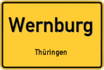 Wernburg – Thüringen – Breitband Ausbau – Internet Verfügbarkeit (DSL, VDSL, Glasfaser, Kabel, Mobilfunk)