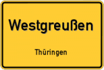 Westgreußen – Thüringen – Breitband Ausbau – Internet Verfügbarkeit (DSL, VDSL, Glasfaser, Kabel, Mobilfunk)