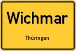 Wichmar – Thüringen – Breitband Ausbau – Internet Verfügbarkeit (DSL, VDSL, Glasfaser, Kabel, Mobilfunk)